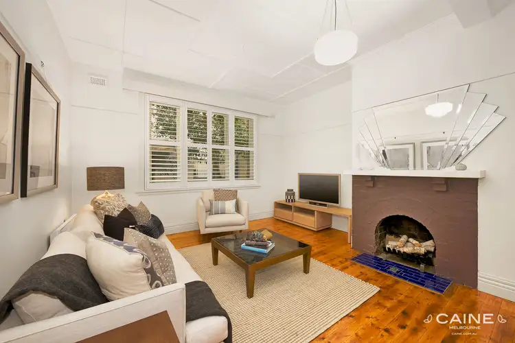 1/21-23 Hotham Street, East Melbourne VIC 3002