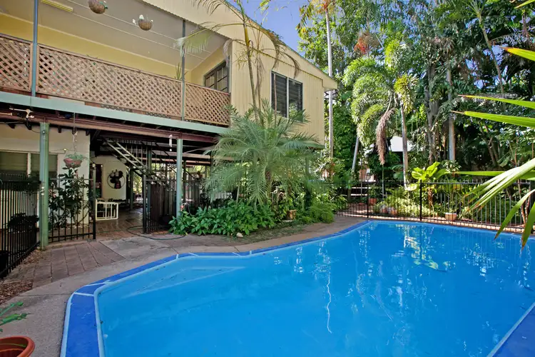 18 Varney Crescent, Jingili NT 810