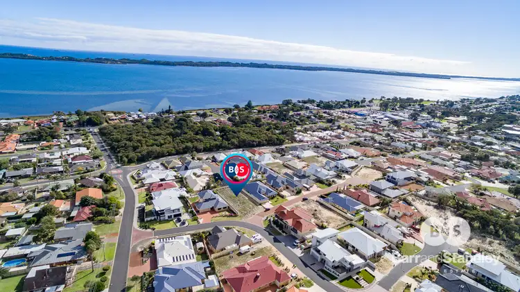 Seventh view of Homely land listing, 1 Chaudiere View, Australind WA 6233
