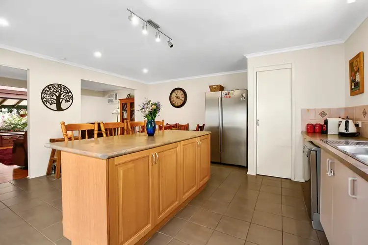 Sixth view of Homely house listing, 21 Dean Crescent, Launching Place VIC 3139