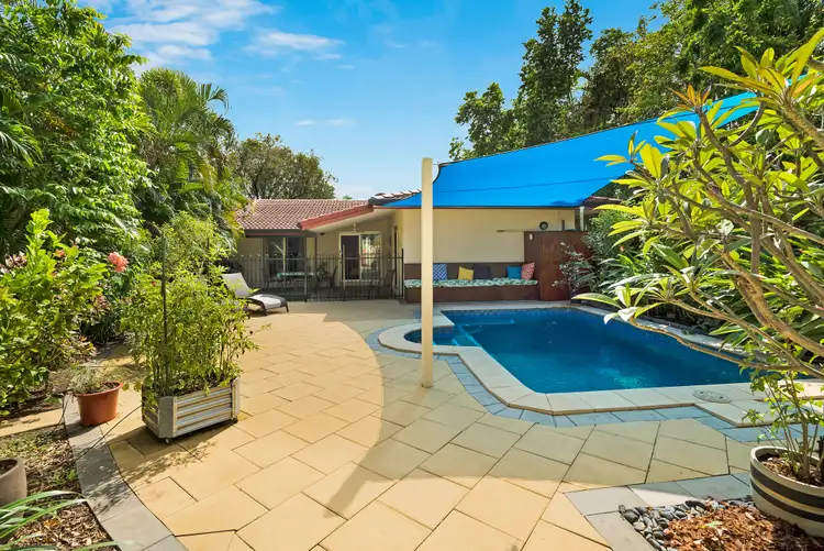 Fourth view of Homely unit listing, 3/22 Philip Street, Fannie Bay NT 820