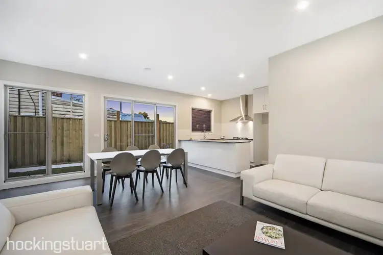 Third view of Homely house listing, 413 Windermere Street South, Ballarat Central VIC 3350