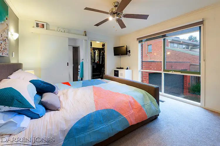 Sixth view of Homely house listing, 7 Nobel Close, Greensborough VIC 3088