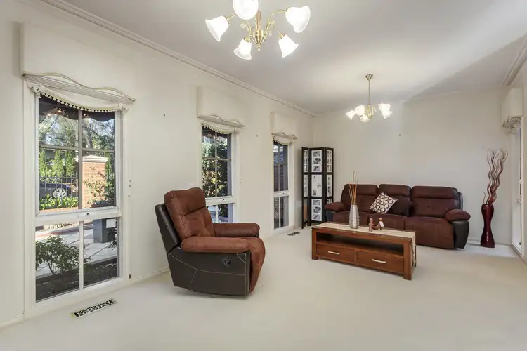 Second view of Homely unit listing, 1/13 Kennon Street, Doncaster East VIC 3109