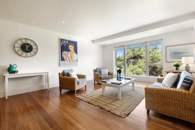 Fourth view of Homely apartment listing, 6 Armytage Drive, Portsea VIC 3944