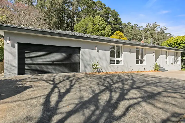 Main view of Homely house listing, 30 Giffords Road, Warburton VIC 3799