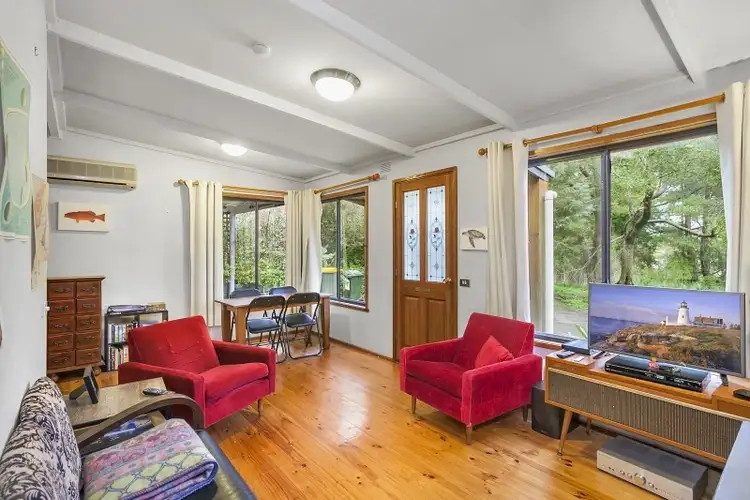 Third view of Homely house listing, 1 Golden Springs Avenue, Hepburn Springs VIC 3461