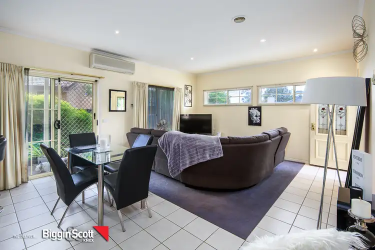 Second view of Homely unit listing, 2/4 Elsie Street, Boronia VIC 3155