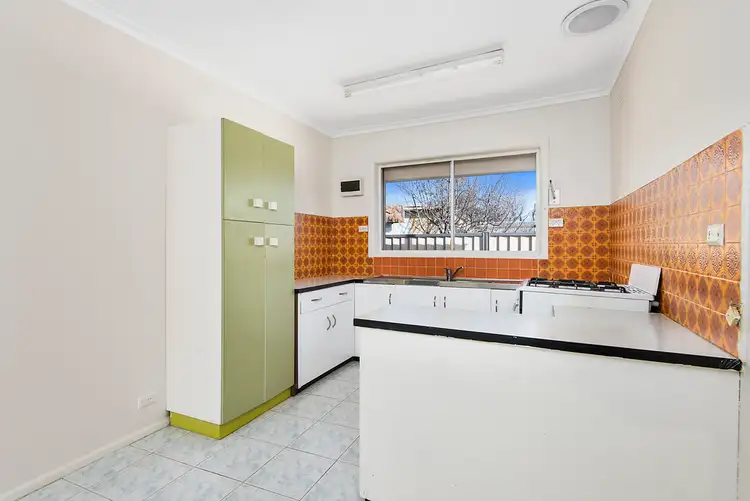 Third view of Homely unit listing, 4/8 Thorndon Drive, St Albans VIC 3021