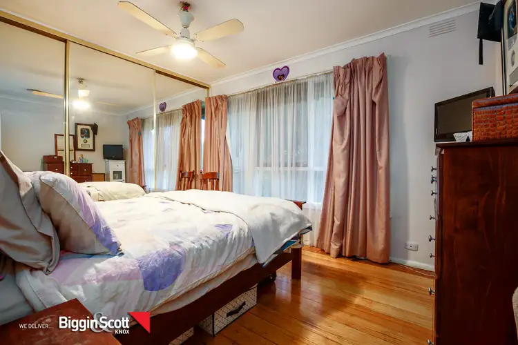 Sixth view of Homely house listing, 31 Burke Road, Ferntree Gully VIC 3156