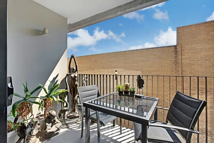 Fourth view of Homely apartment listing, 227B/1-19 Colombo Street, Mitcham VIC 3132