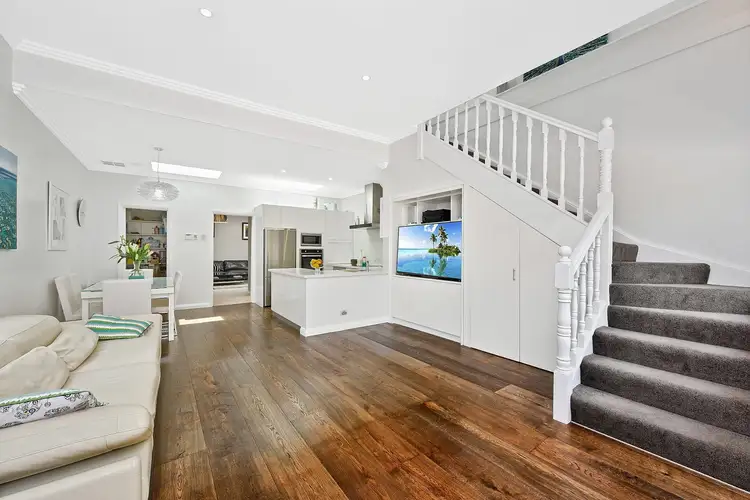 Main view of Homely house listing, 135 Lyons Road, Drummoyne NSW 2047