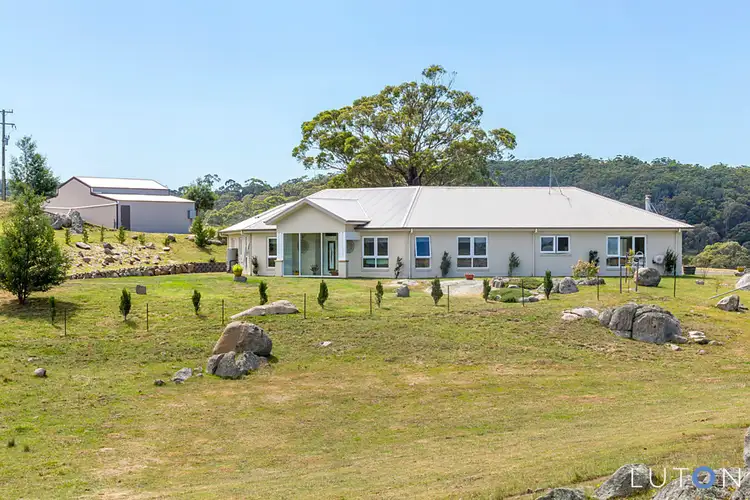 712 Little River Road, Braidwood NSW 2622