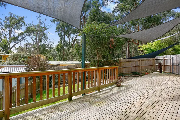 Fourth view of Homely house listing, 8 Selet Street, Mount Evelyn VIC 3796