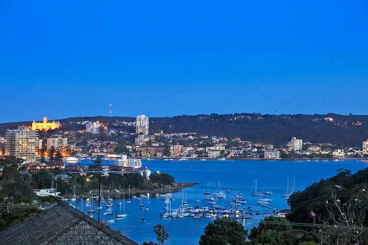 45 West Street, Balgowlah NSW 2093