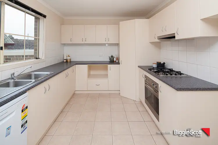 Fifth view of Homely unit listing, 3/4 Elsie Street, Boronia VIC 3155