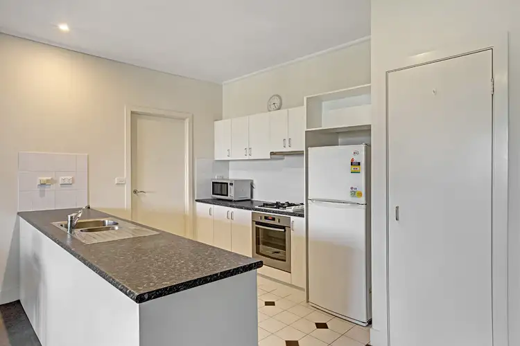 Fourth view of Homely apartment listing, 18/2 Macarthur Road, Parkville VIC 3052