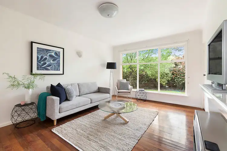 Main view of Homely apartment listing, 3/220 Warrigal Road, Camberwell VIC 3124