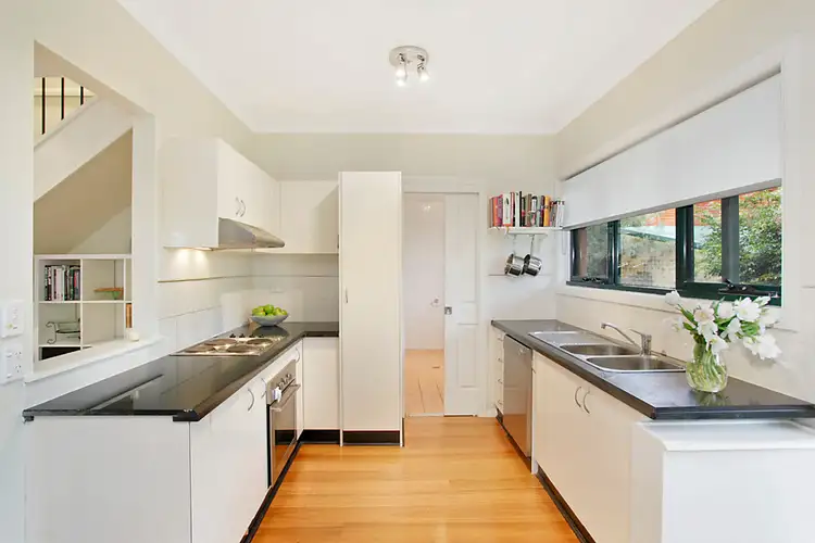 Second view of Homely house listing, 59b Birkley Road, Manly NSW 2095