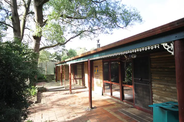 Main view of Homely house listing, 14 Douglas Crescent, Monbulk VIC 3793