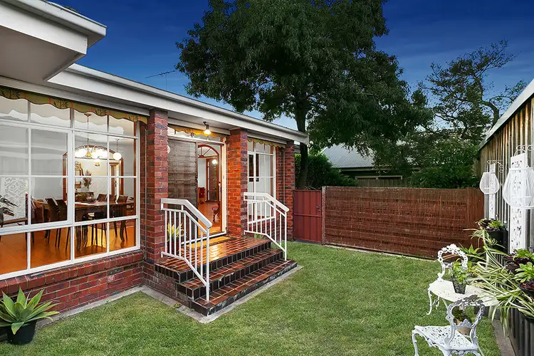 Second view of Homely house listing, 34A Oswald Street, Elsternwick VIC 3185