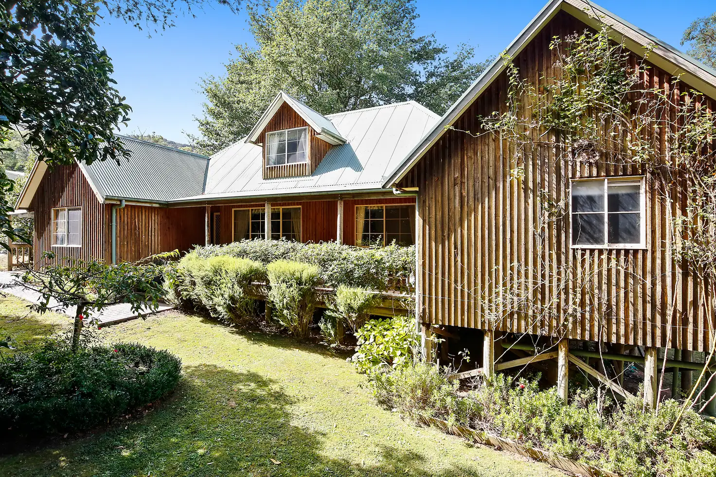 Main view of Homely house listing, 555 Tarrango Road, Gladysdale VIC 3797