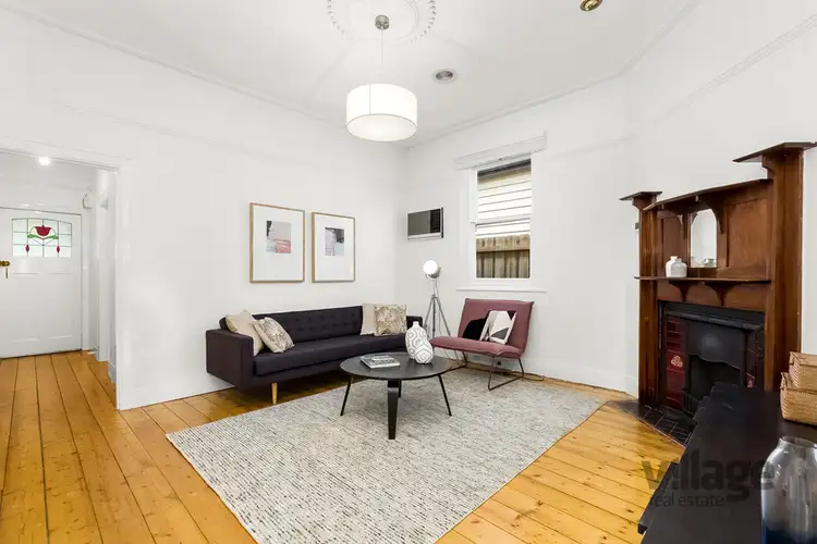 Second view of Homely house listing, 134 Empress Avenue, Kingsville VIC 3012