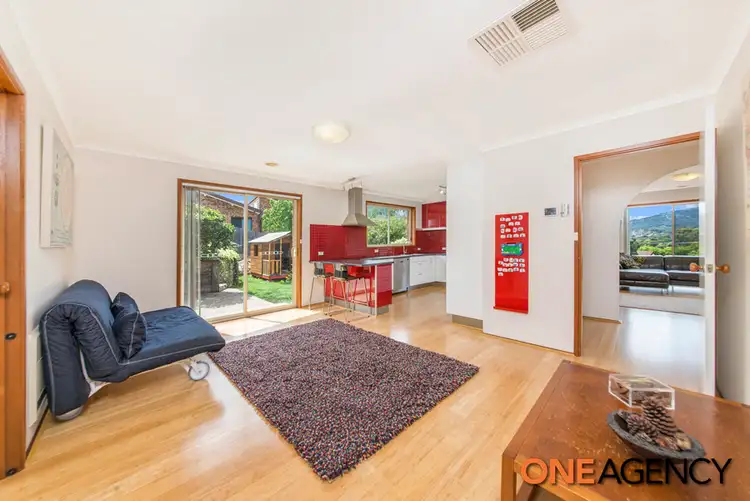Fourth view of Homely house listing, 2 Creswick Place, Calwell ACT 2905