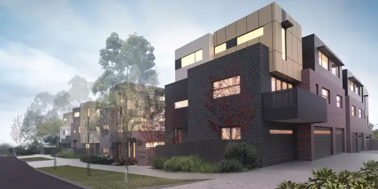 20/564-566 Moreland Road, Brunswick West VIC 3055