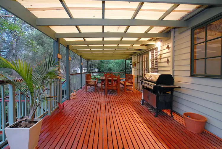 Fourth view of Homely house listing, 8 Gumtree Grove, Belgrave Heights VIC 3160