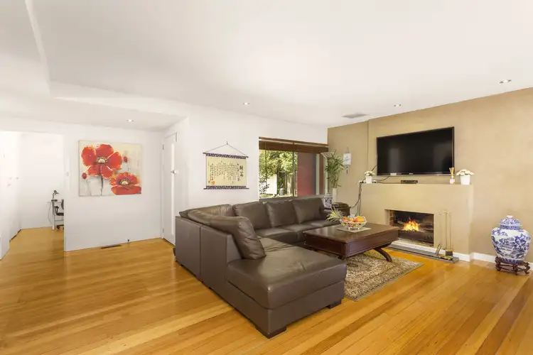 Fifth view of Homely house listing, 1/1068 Doncaster Road, Doncaster East VIC 3109