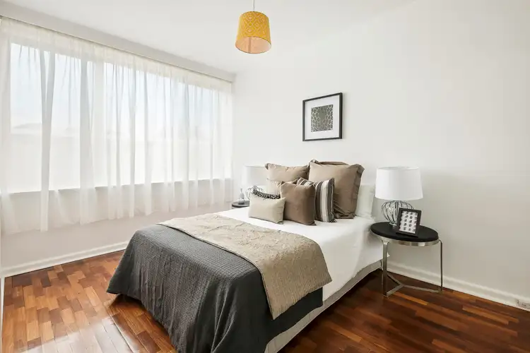 Third view of Homely apartment listing, 11/54 Balston Street, Balaclava VIC 3183