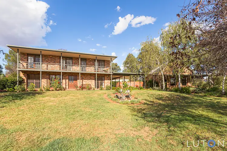 Main view of Homely house listing, 6 South Street, Murrumbateman NSW 2582