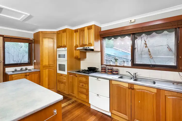 Sixth view of Homely house listing, 2 Kiah Mews, Eltham VIC 3095