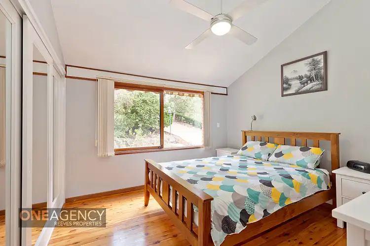 Fifth view of Homely house listing, 14 Coreen Place, Blaxland NSW 2774