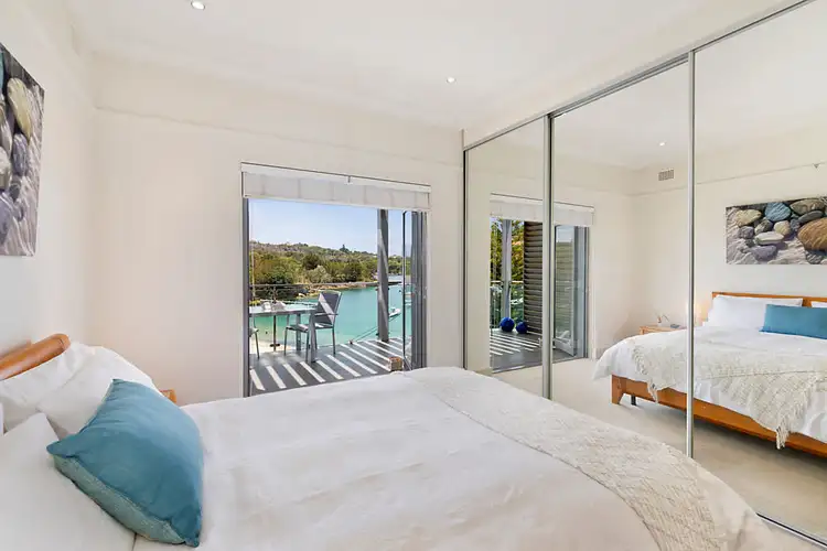 Fifth view of Homely apartment listing, 4/4 Craig Avenue, Manly NSW 2095