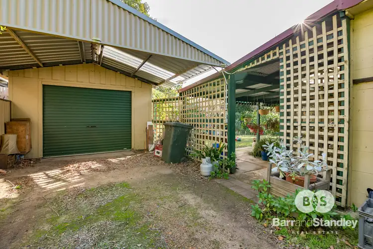 Fifth view of Homely house listing, 24 South Western Highway, Boyanup WA 6237