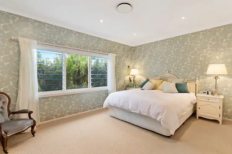 Fifth view of Homely house listing, 16 Tullamore Avenue, Killarney Heights NSW 2087
