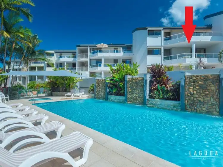 Fourth view of Homely unit listing, 39/291 Gympie Terrace, Noosaville QLD 4566