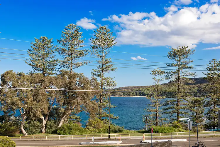 Main view of Homely apartment listing, 1/24 The Crescent, Manly NSW 2095