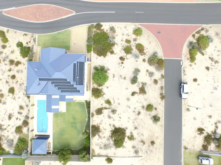 Second view of Homely land listing, 313 Norton Promenade, Dalyellup WA 6230
