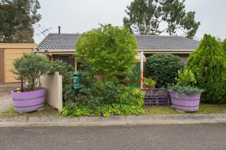 Main view of Homely house listing, 6/77-79 Bayswater Road, Croydon VIC 3136