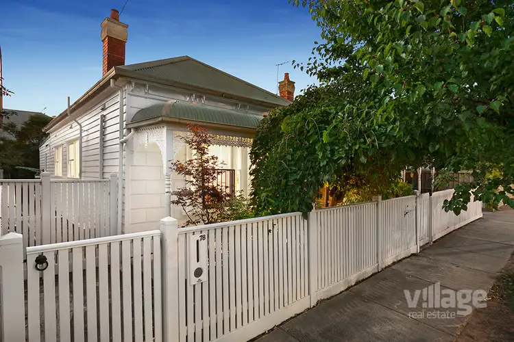 78 Gamon Street, Seddon VIC 3011