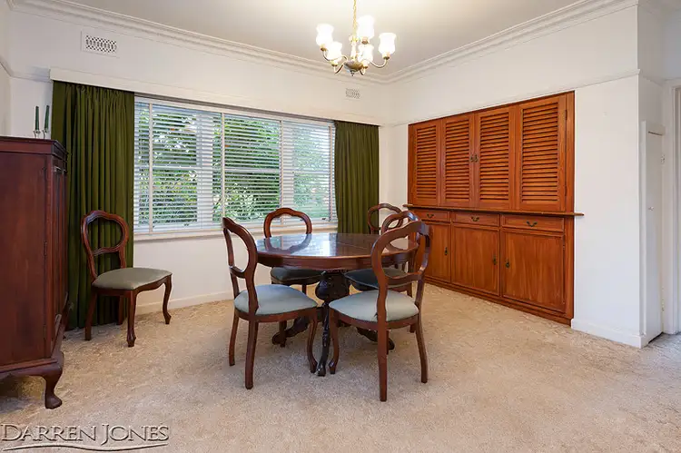 Fifth view of Homely house listing, 25 Lyell Parade, Greensborough VIC 3088