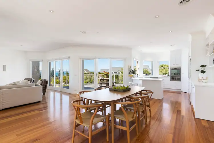 Fifth view of Homely house listing, 13 Cooper Grove, Sorrento VIC 3943