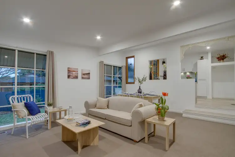 Third view of Homely house listing, 17 Alma Avenue, Ferntree Gully VIC 3156