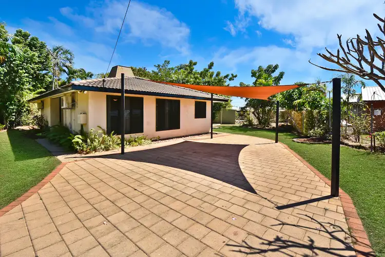 7 Van Diemen Street, Wagaman NT 810