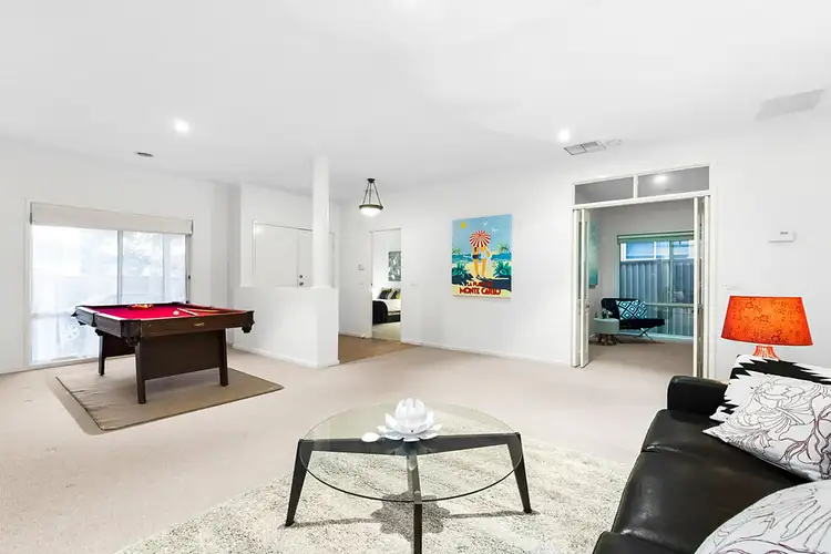 Fifth view of Homely house listing, 2 Paas Place, Williamstown VIC 3016