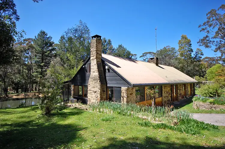 Second view of Homely house listing, 95 Gays Road, Wheatsheaf VIC 3461