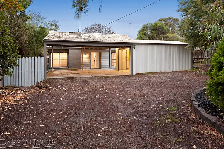 Main view of Homely house listing, 4 Para Road, Lower Plenty VIC 3093